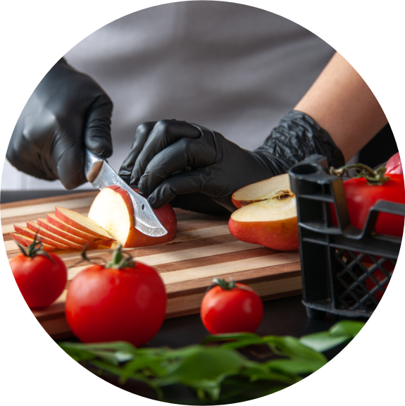 Tradição artesanal